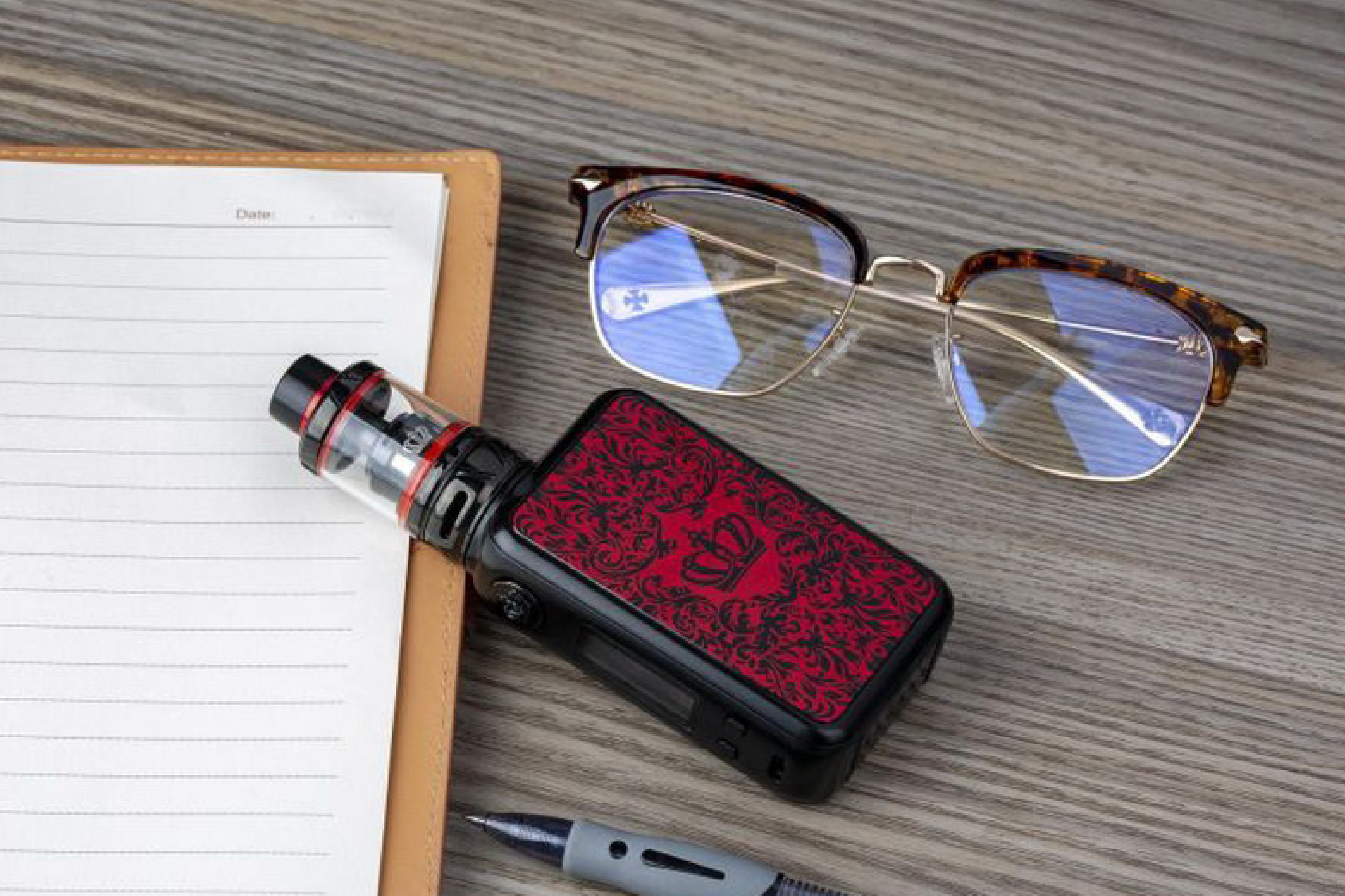 Ilustrasi untuk Komitmen Asosiasi Industri dan Konsumen Cegah Penyalahgunaan Produk Tembakau Alternatif