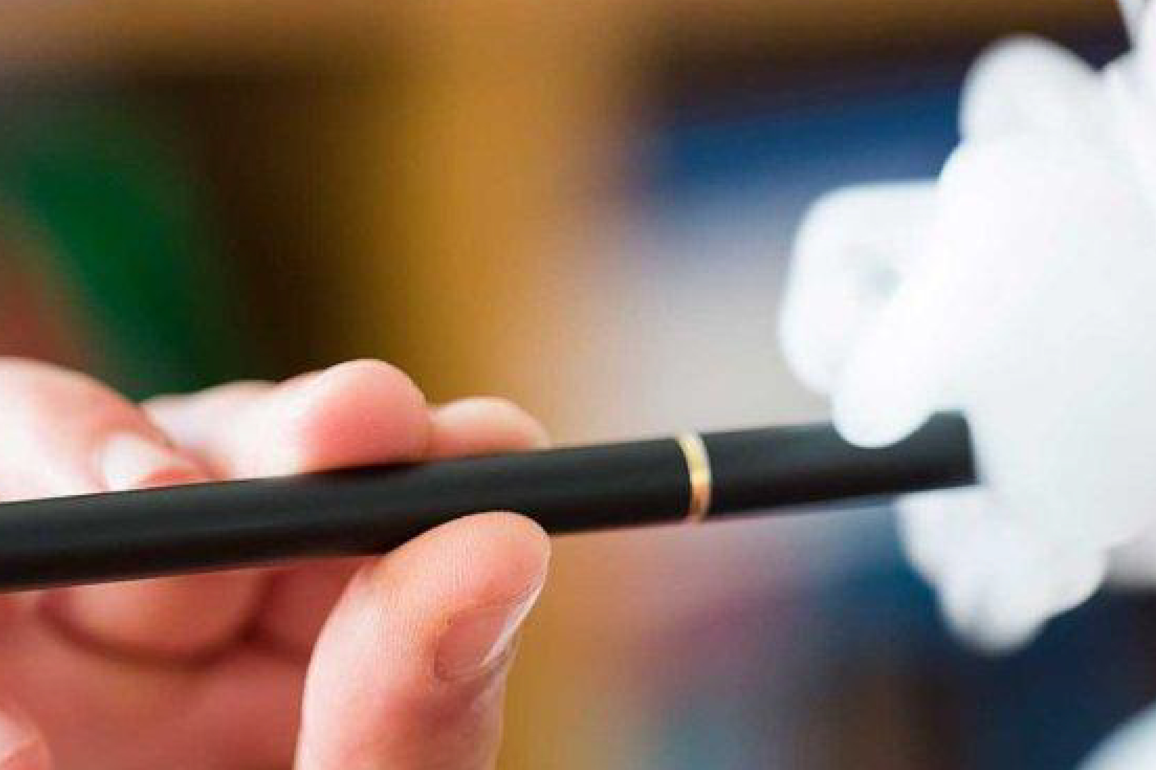 Ilustrasi untuk Produk Tembakau Alternatif Terbukti Efektif Turunkan Prevalensi Merokok