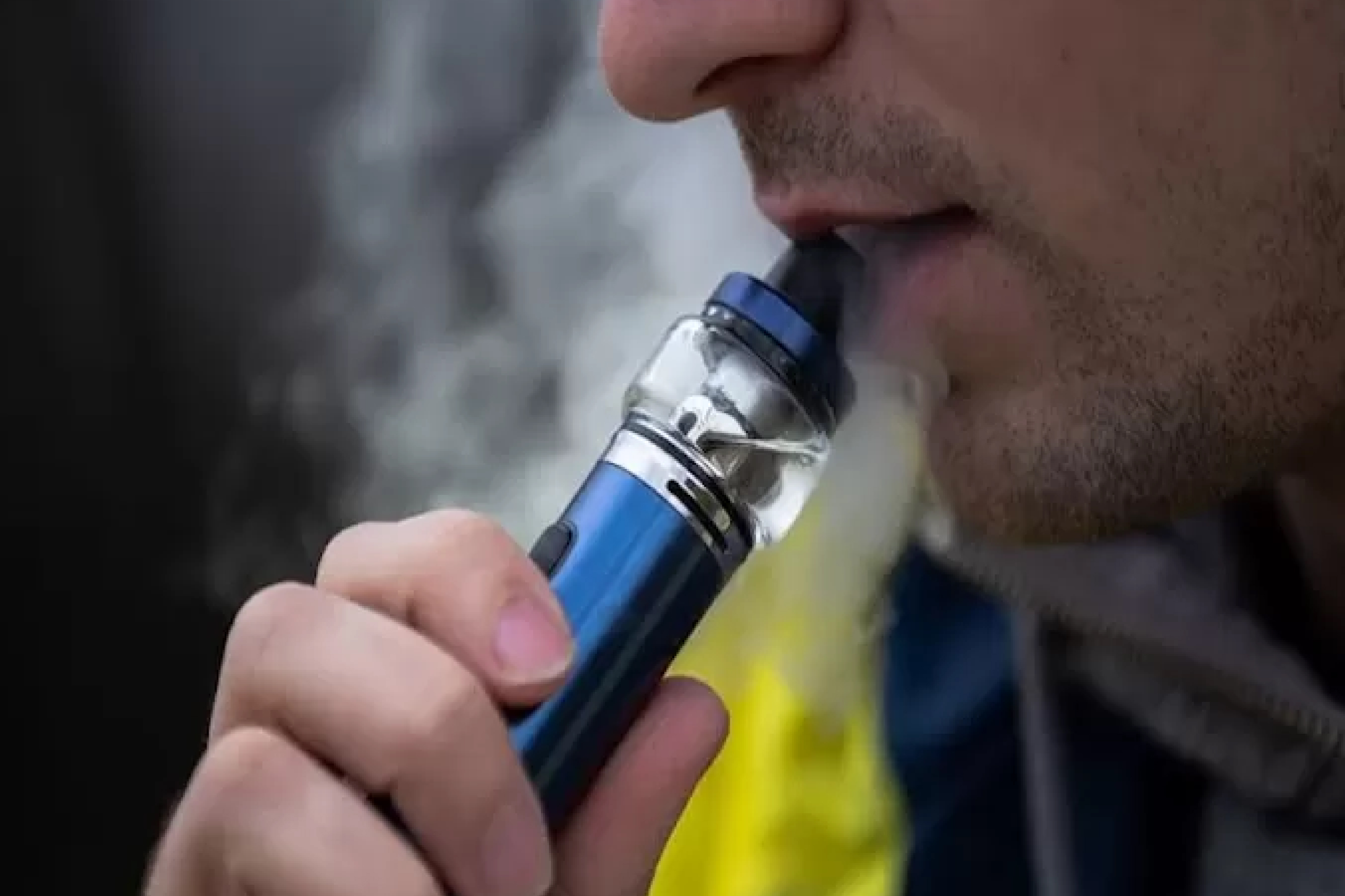 Ilustrasi untuk Produk Tembakau Alternatif untuk Kurangi Risiko Kebiasaan Merokok