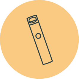 Produk Tembakau Alternatif 1