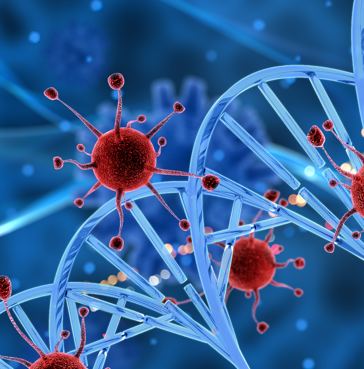 Dapat menyebabkan kanker